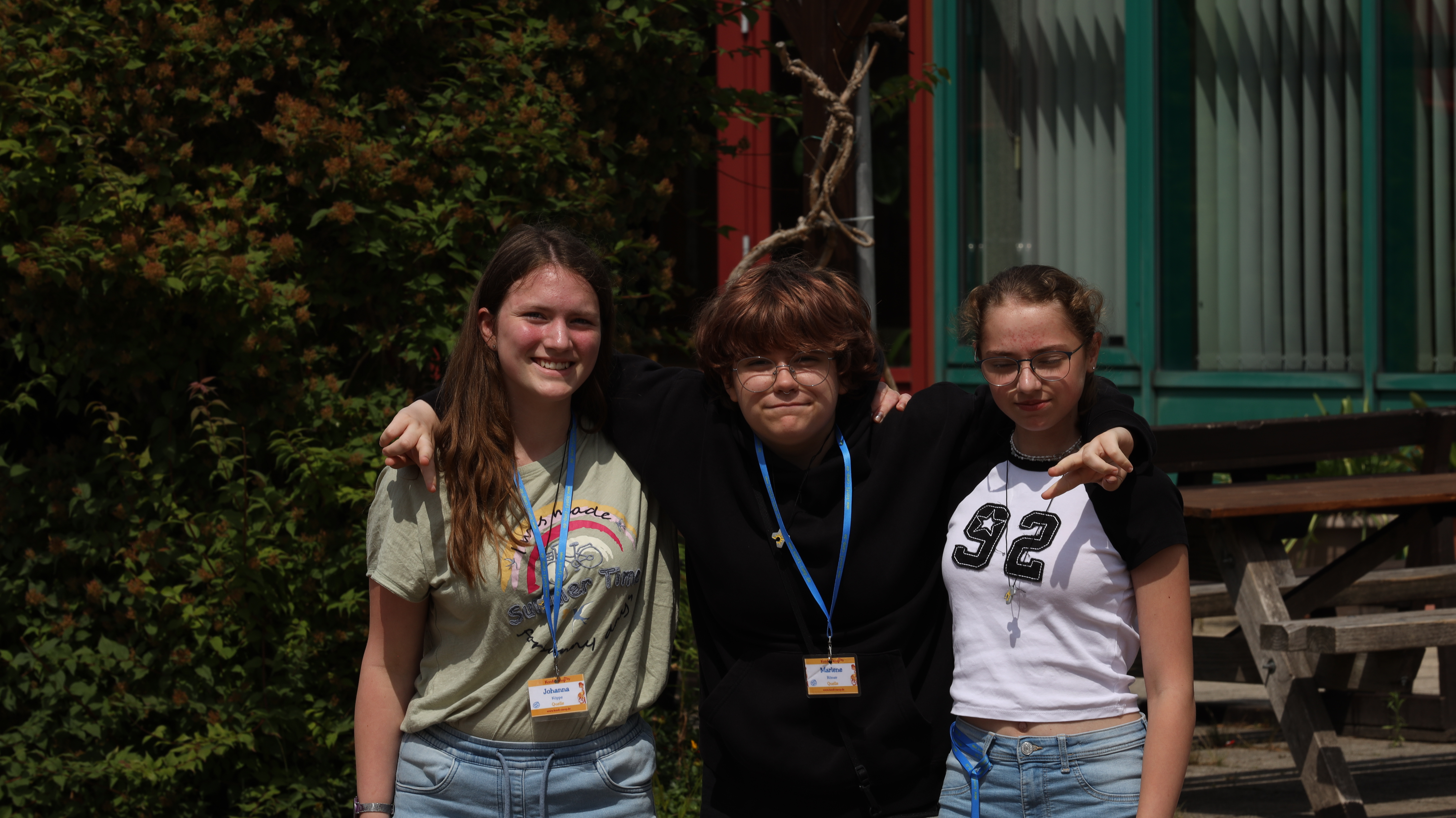 Workshops